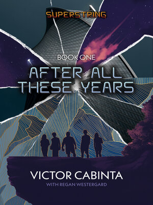 cover image of After All These Years